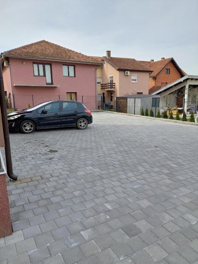 Sunny Paradise Vrnjačka Banja Dış mekan fotoğraf