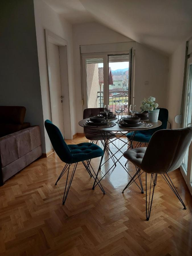 Sunny Paradise Vrnjačka Banja Dış mekan fotoğraf